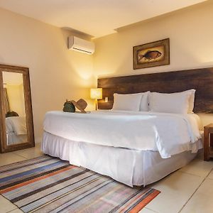 Quarto superior de casal